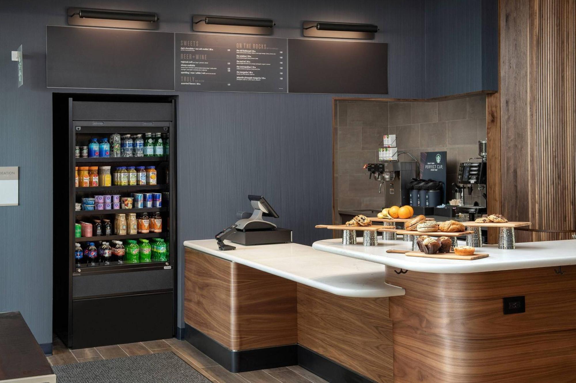 Courtyard By Marriott Indianapolis Plainfield Hotell Exteriör bild