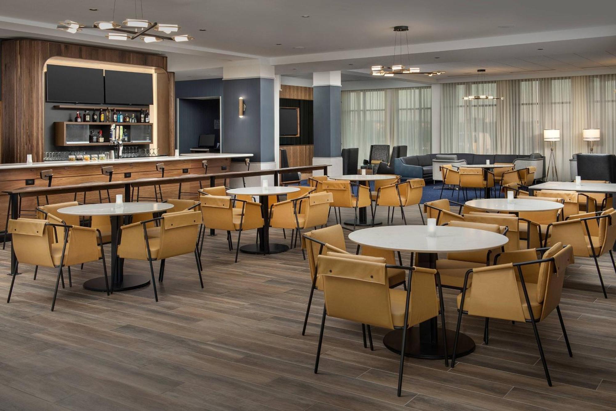 Courtyard By Marriott Indianapolis Plainfield Hotell Exteriör bild