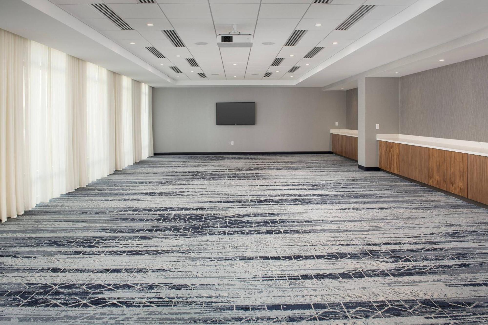 Courtyard By Marriott Indianapolis Plainfield Hotell Exteriör bild