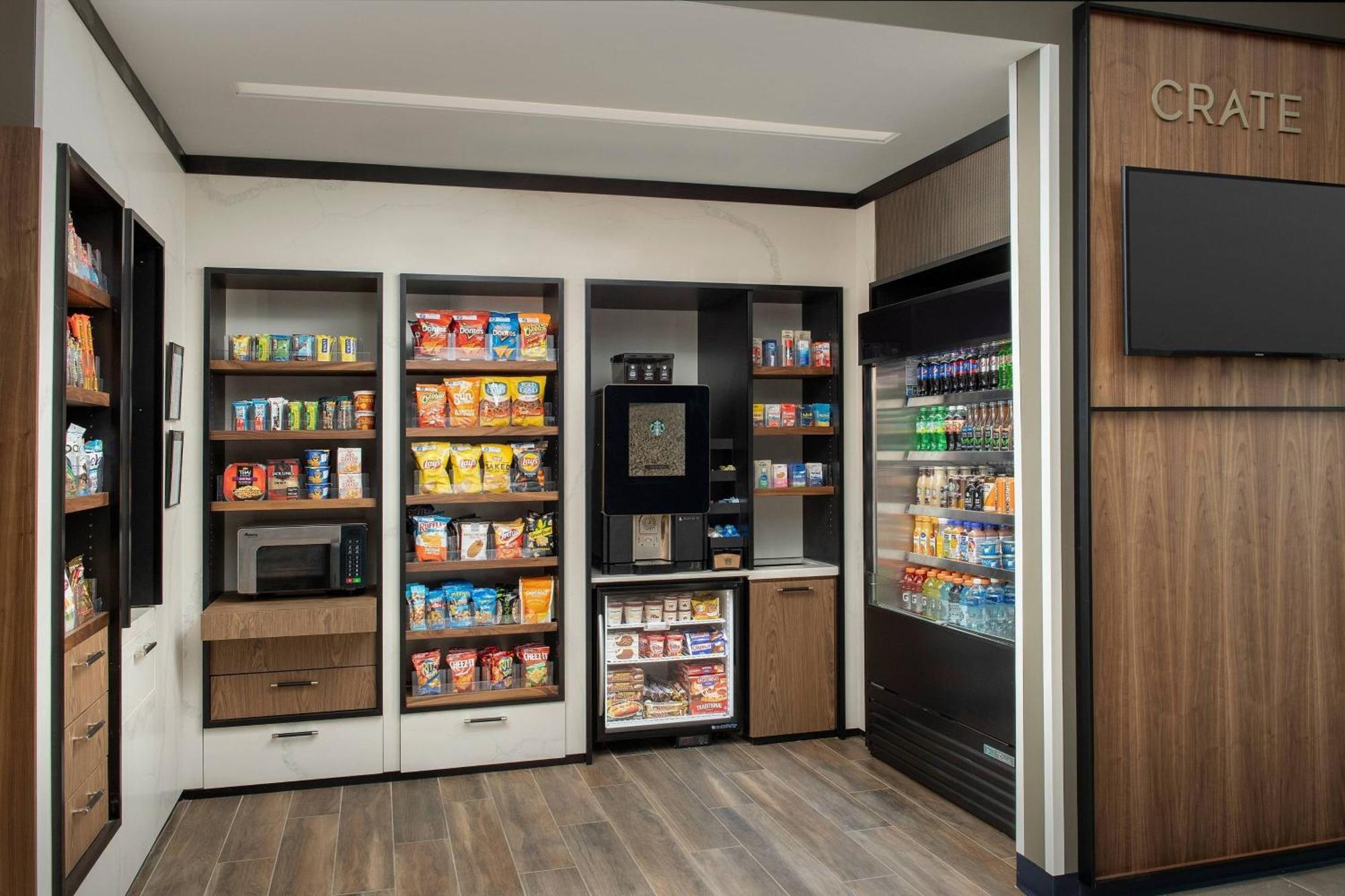 Courtyard By Marriott Indianapolis Plainfield Hotell Exteriör bild