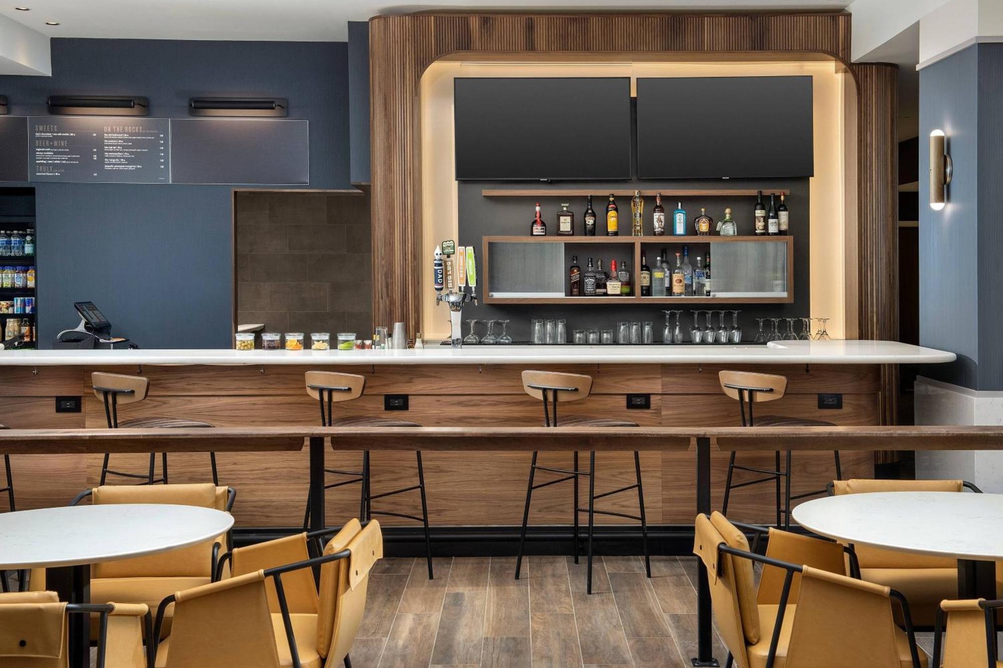 Courtyard By Marriott Indianapolis Plainfield Hotell Exteriör bild